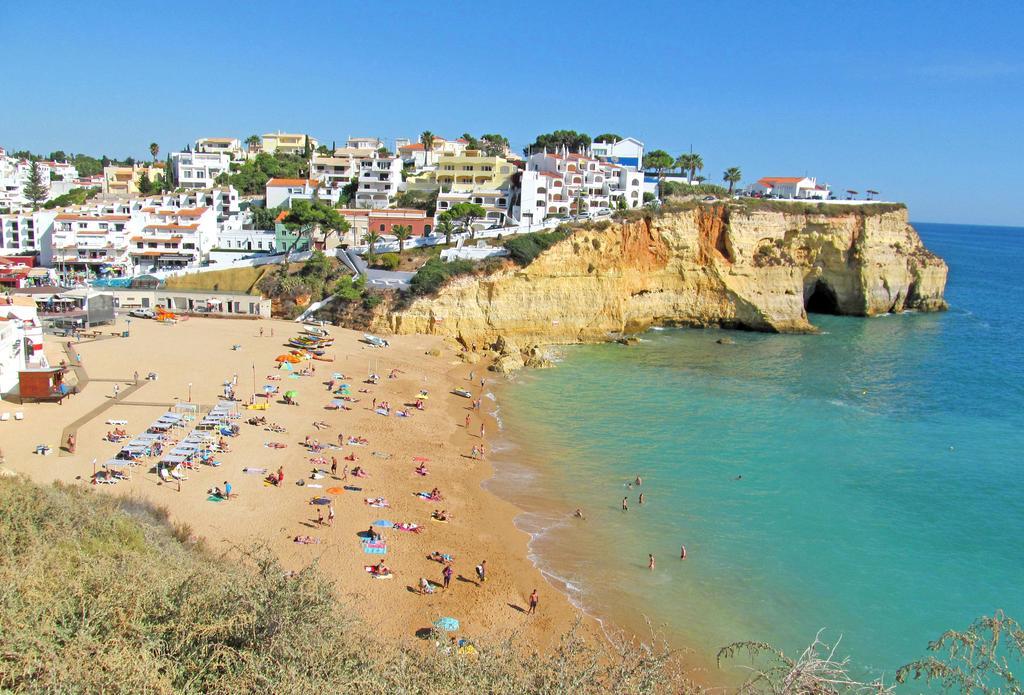 Luxury Apartment Carvoeiro  Exterior photo