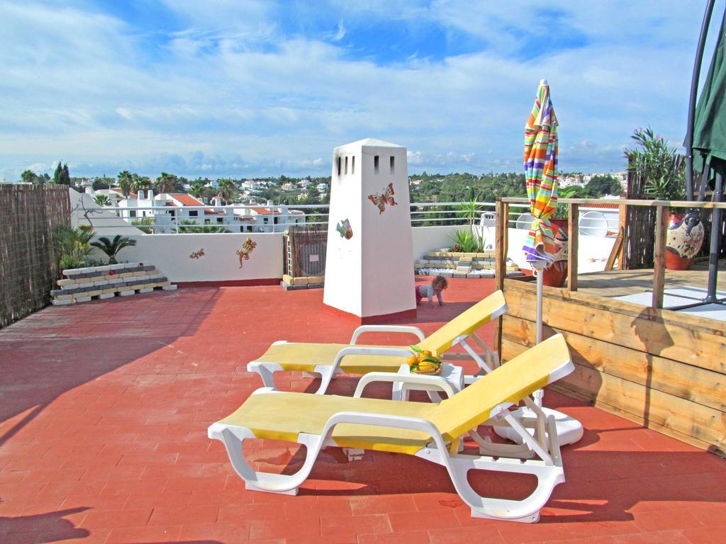 Luxury Apartment Carvoeiro  Exterior photo