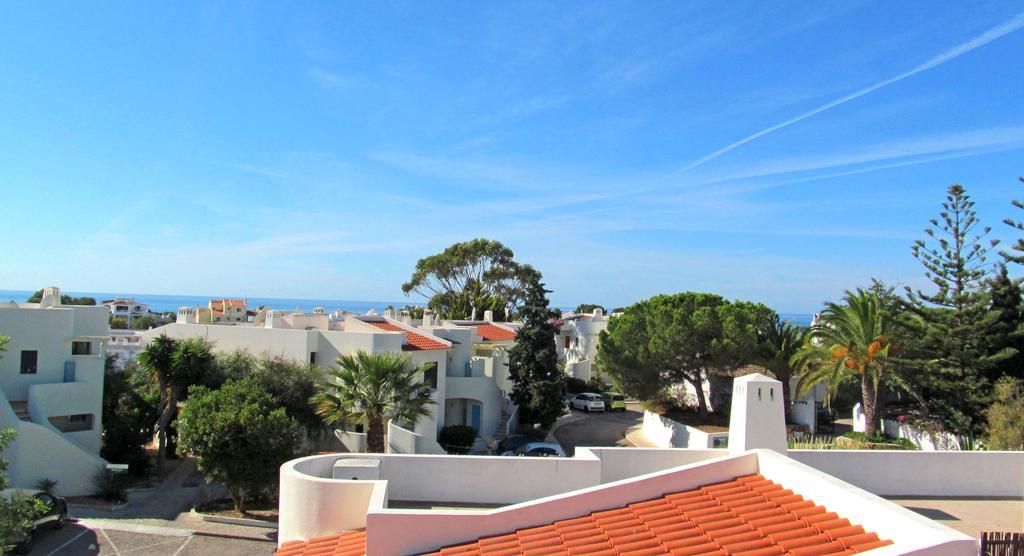 Luxury Apartment Carvoeiro  Exterior photo